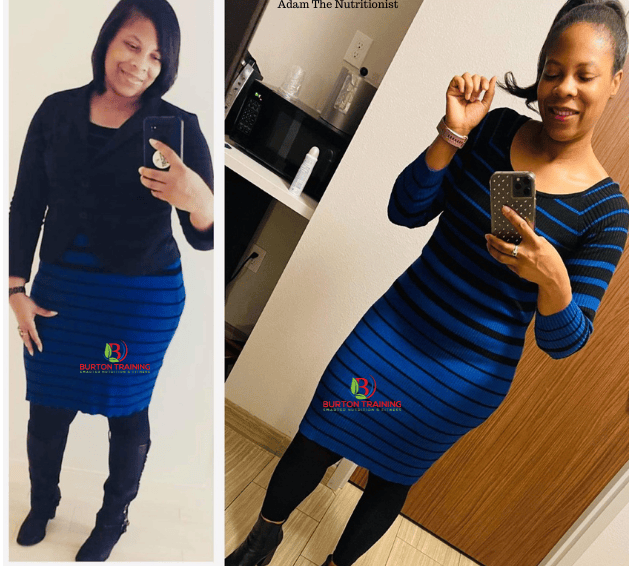 online nutritionist in Birmingham alabama